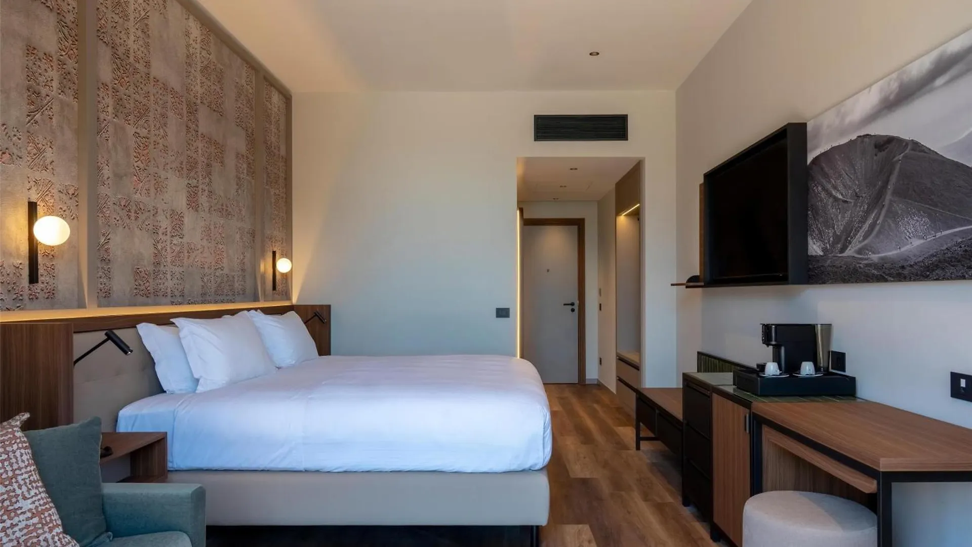 Picciolo Etna Golf Resort & Spa, Curio Collection By Hilton Castiglione De Sicilia 5*,
