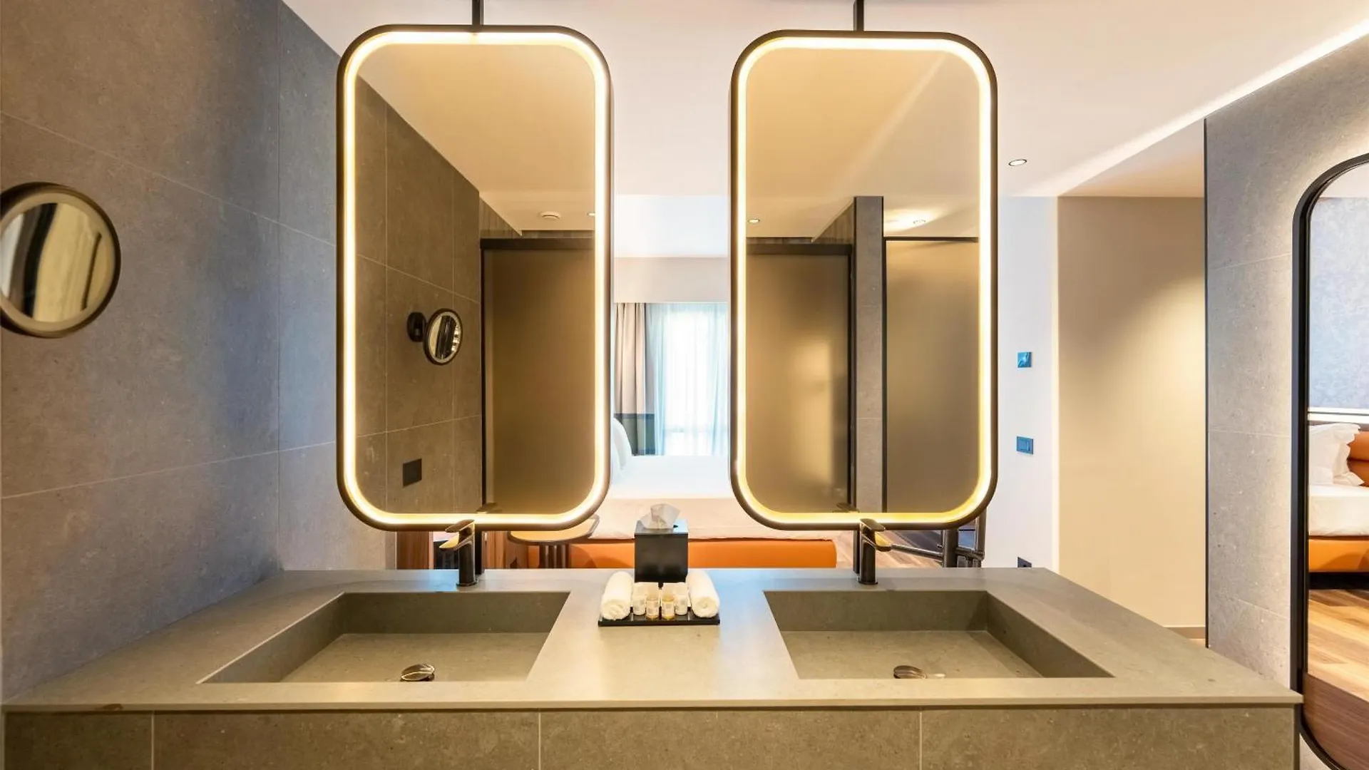 Picciolo Etna Golf Resort & Spa, Curio Collection By Hilton Castiglione De Sicilia Hotel