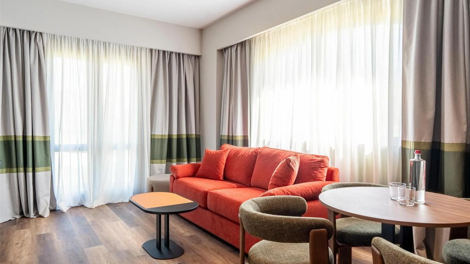 Picciolo Etna Golf Resort & Spa, Curio Collection By Hilton Castiglione De Sicilia 5*,  Italien