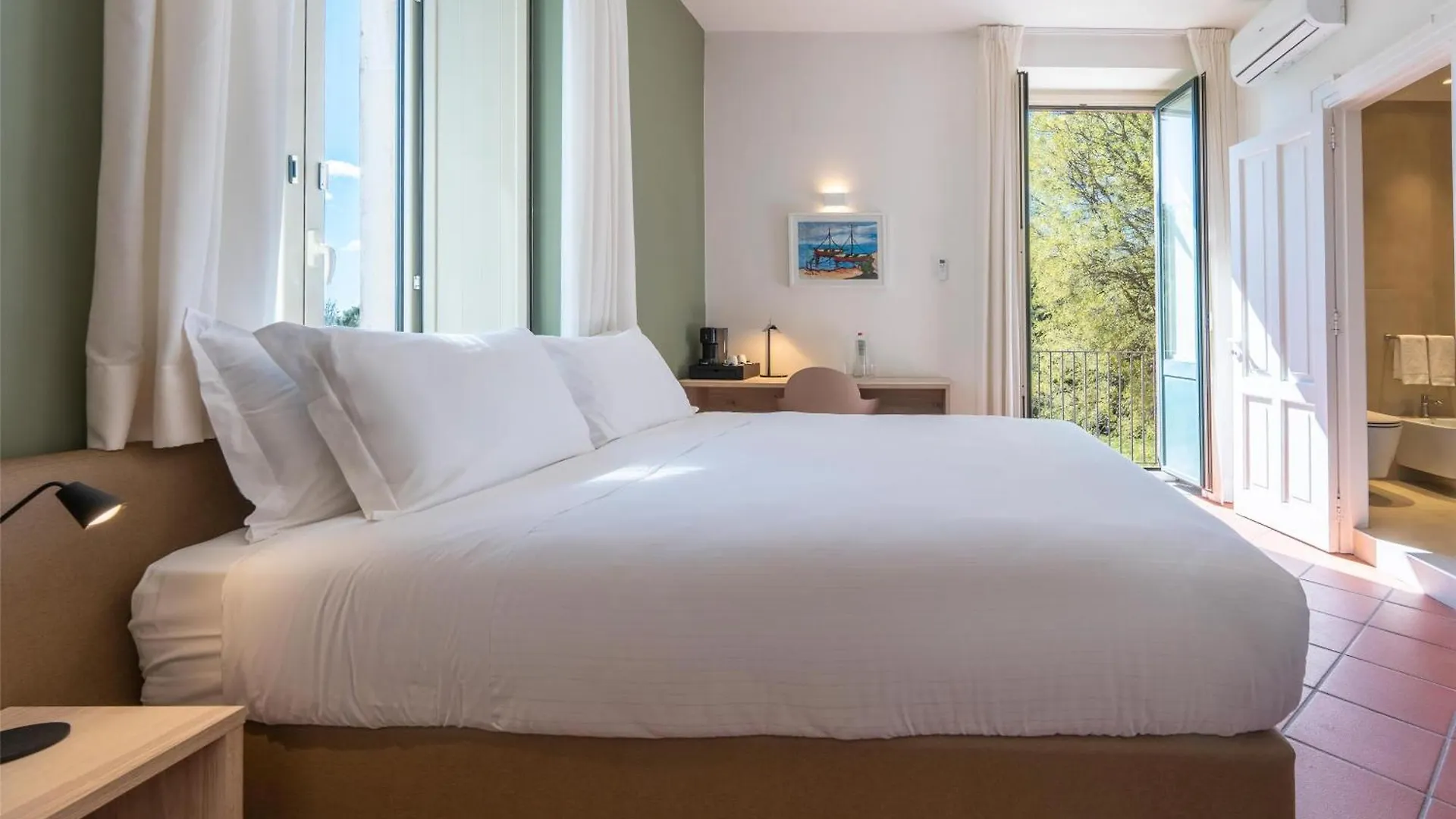 Picciolo Etna Golf Resort & Spa, Curio Collection By Hilton Castiglione De Sicilia Hotel