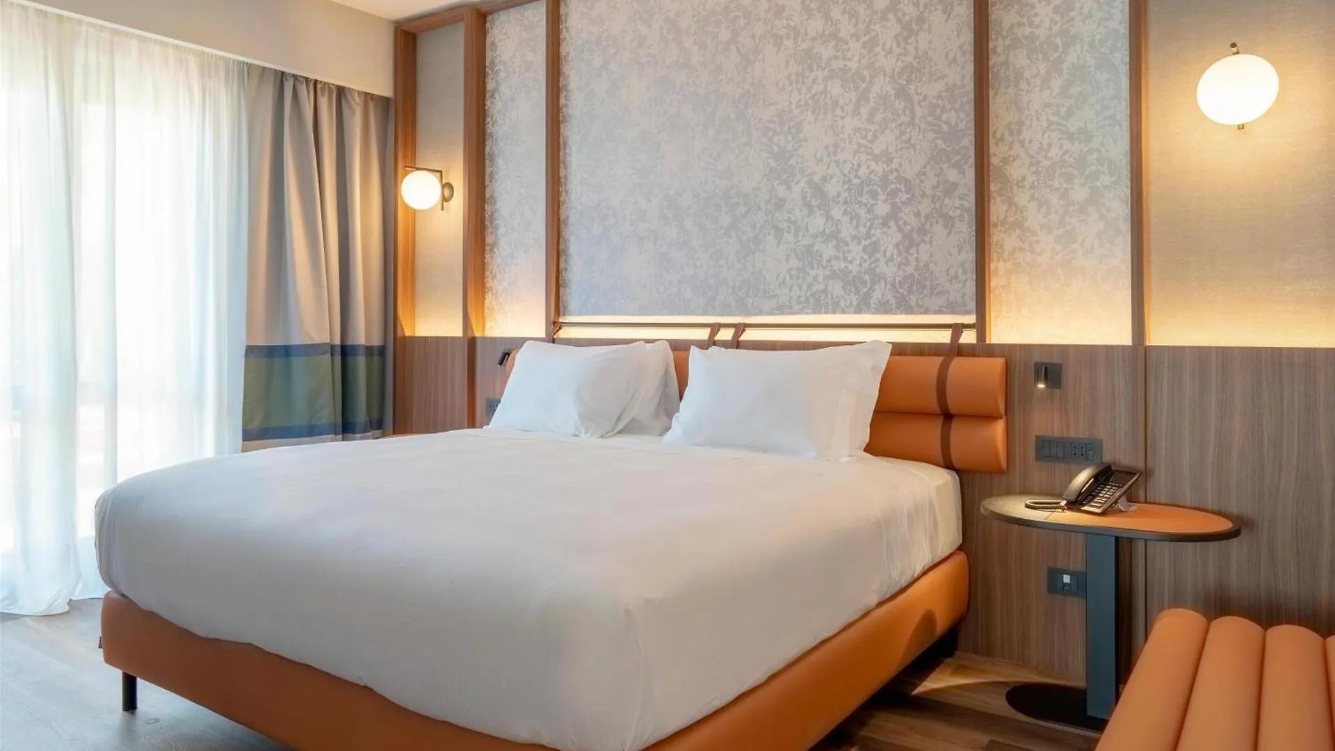 Picciolo Etna Golf Resort & Spa, Curio Collection By Hilton Castiglione De Sicilia