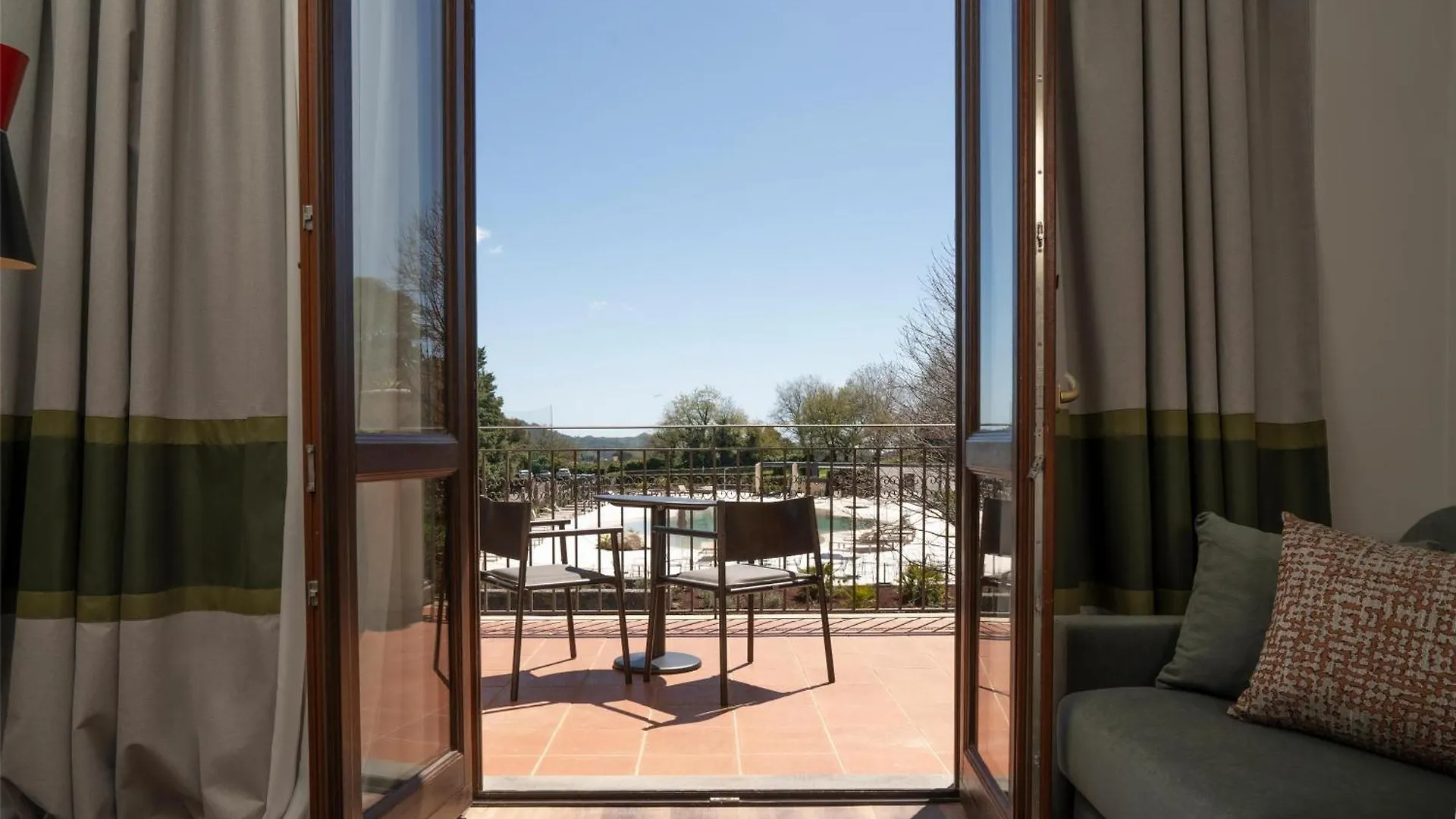 Picciolo Etna Golf Resort & Spa, Curio Collection By Hilton Castiglione De Sicilia 5*,