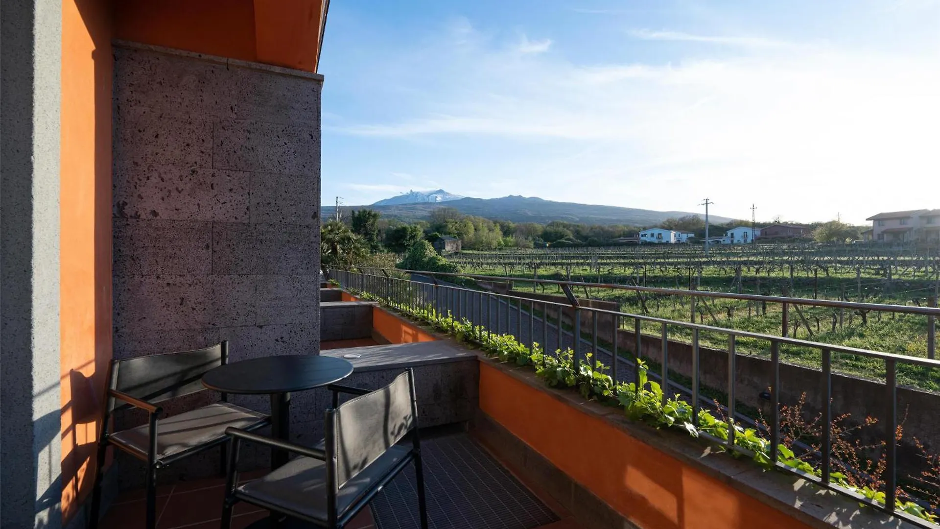 Picciolo Etna Golf Resort & Spa, Curio Collection By Hilton Castiglione De Sicilia Italië