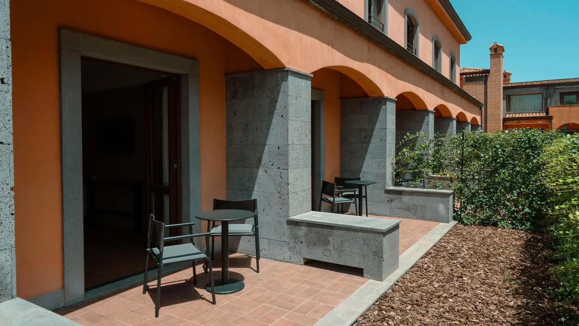 Picciolo Etna Golf Resort & Spa, Curio Collection By Hilton Castiglione De Sicilia Italien