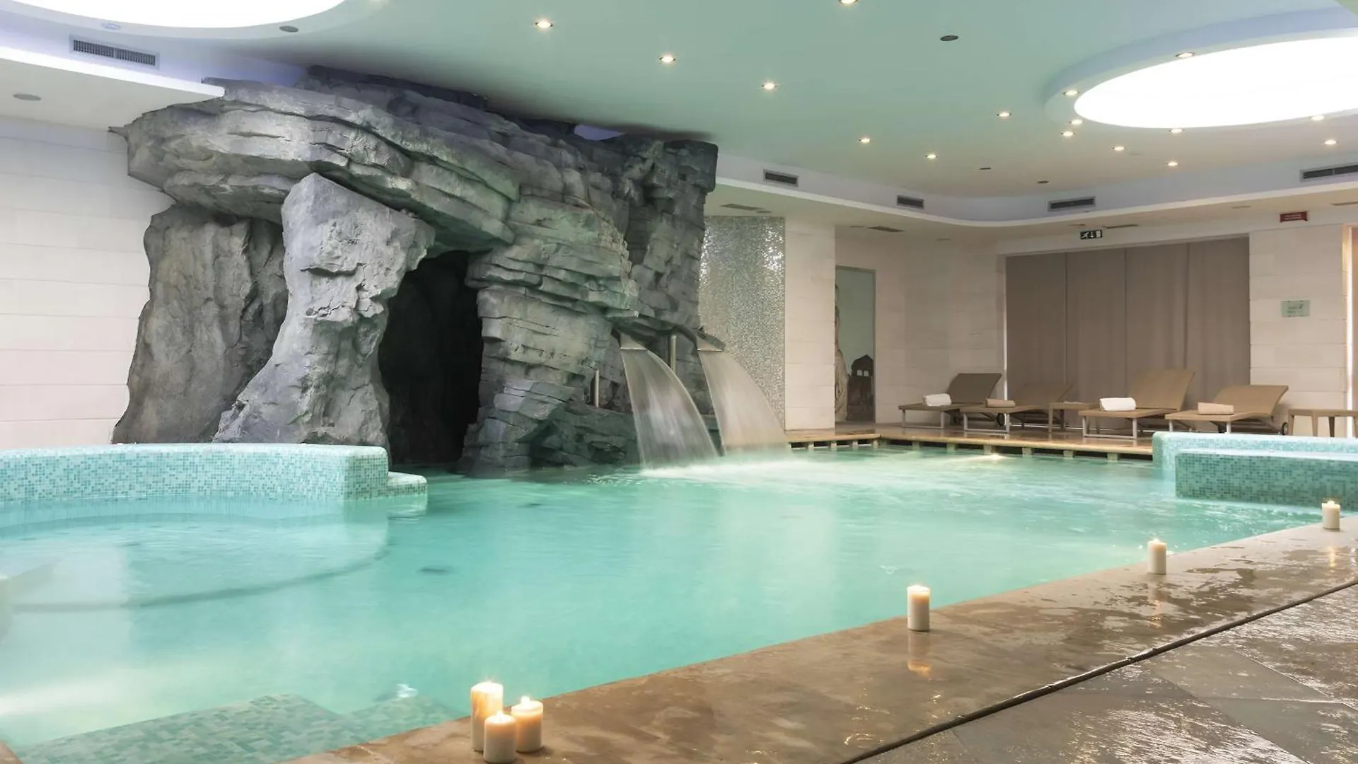 Picciolo Etna Golf Resort & Spa, Curio Collection By Hilton Castiglione De Sicilia Italy
