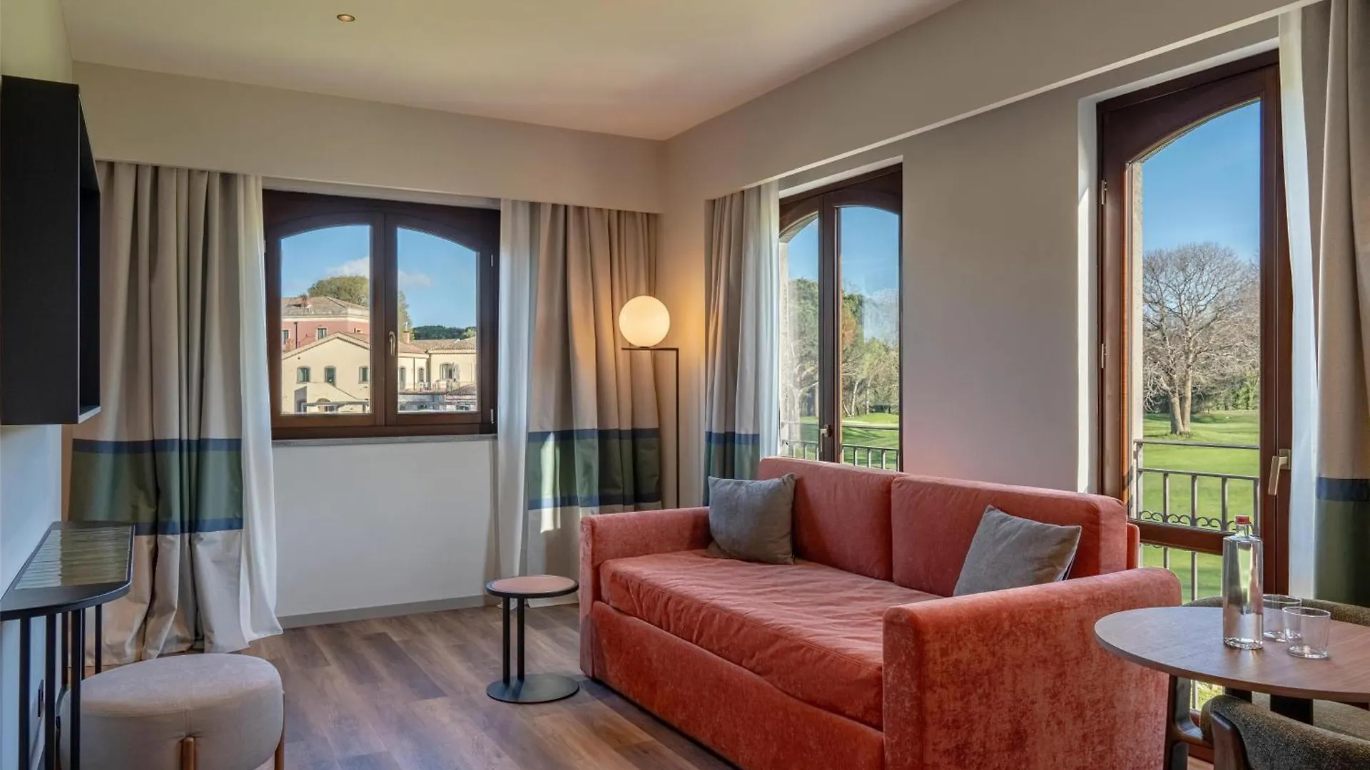 Hotel Picciolo Etna Golf Resort & Spa, Curio Collection By Hilton Castiglione De Sicilia