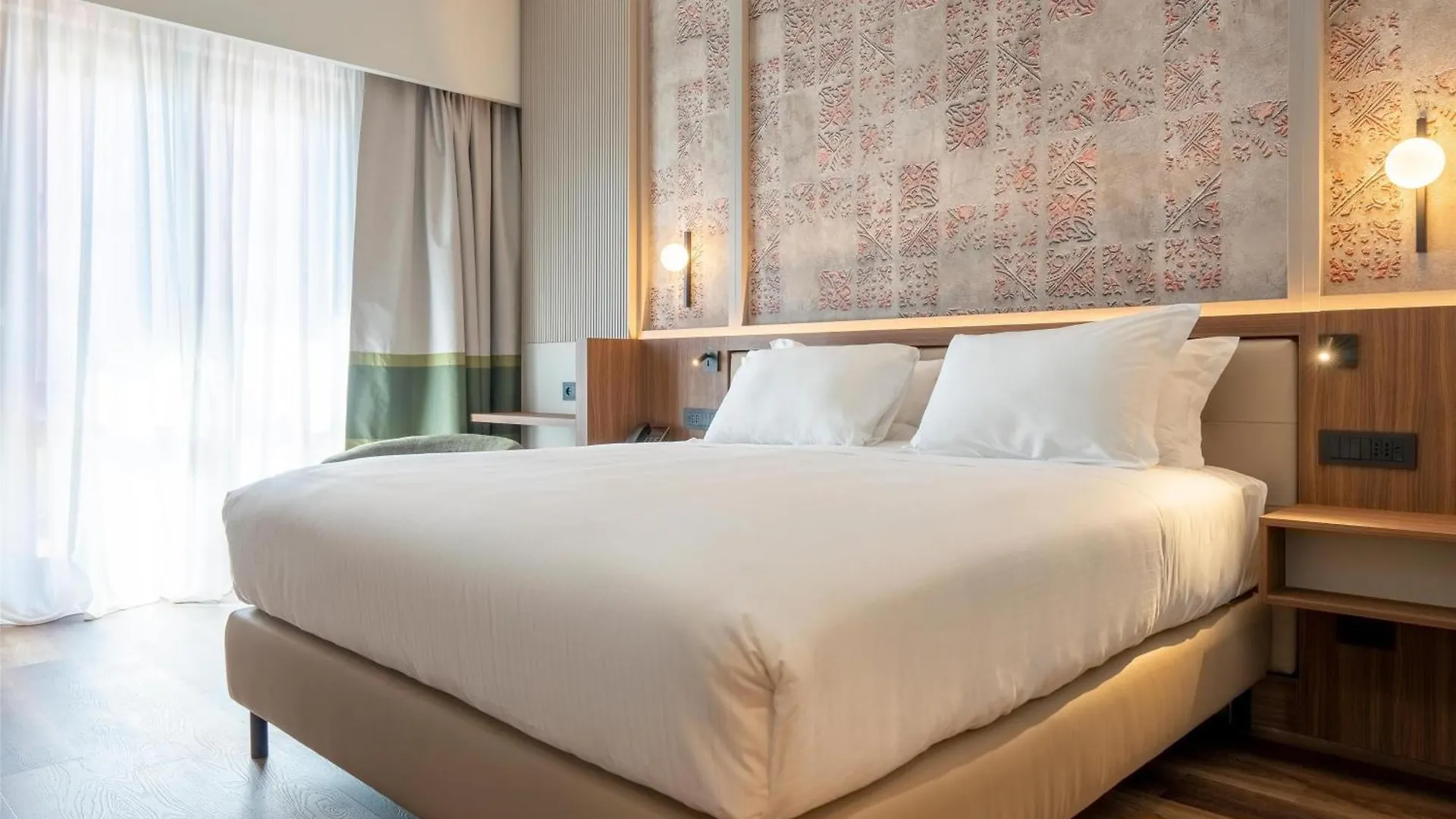 ***** Hotel Picciolo Etna Golf Resort & Spa, Curio Collection By Hilton Castiglione De Sicilia Italië