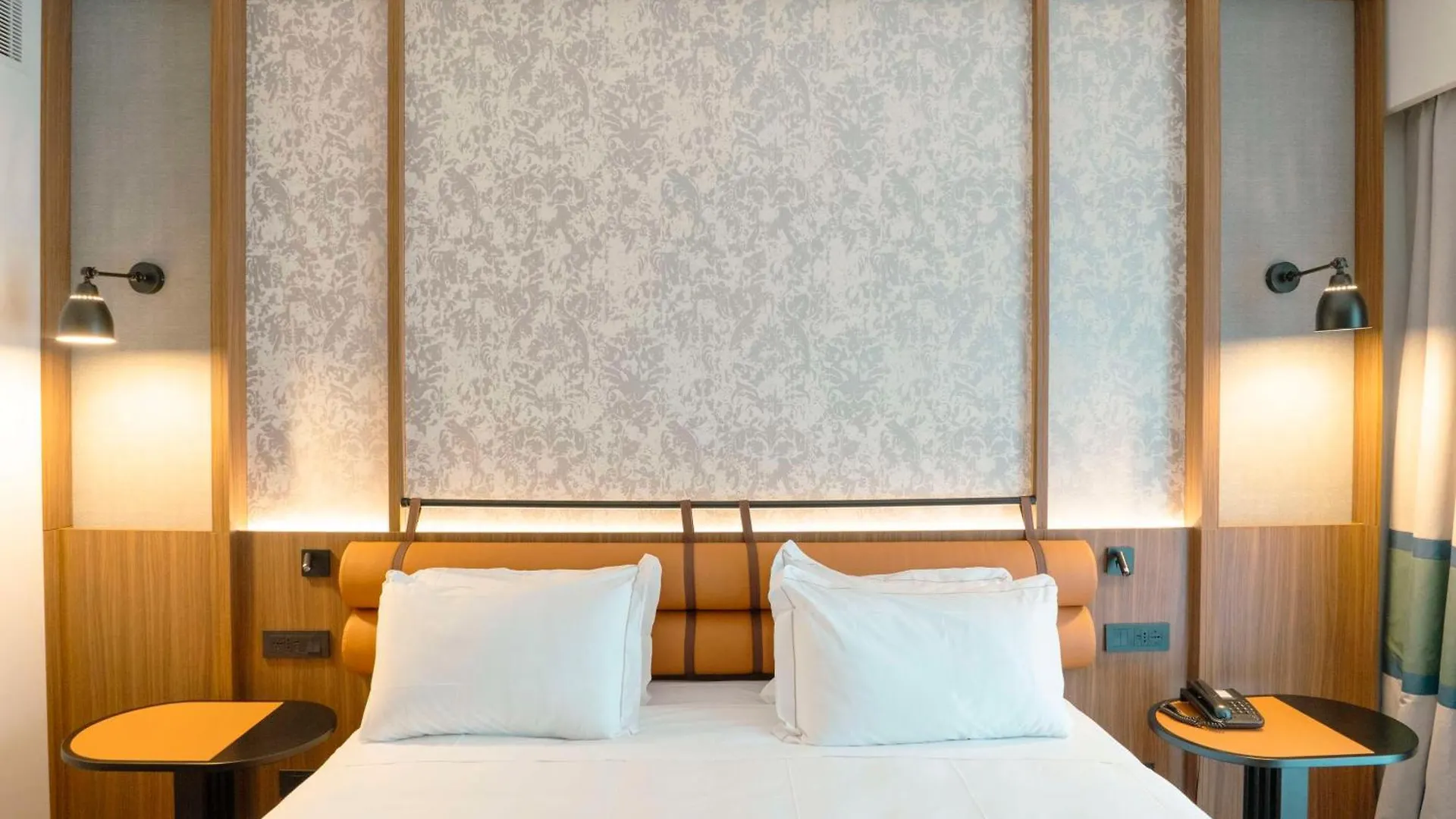 Picciolo Etna Golf Resort & Spa, Curio Collection By Hilton Castiglione De Sicilia 5*,