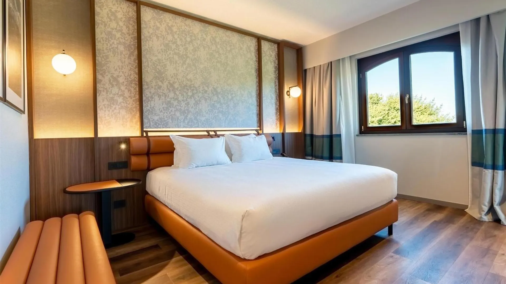 Picciolo Etna Golf Resort & Spa, Curio Collection By Hilton Castiglione De Sicilia Hotel