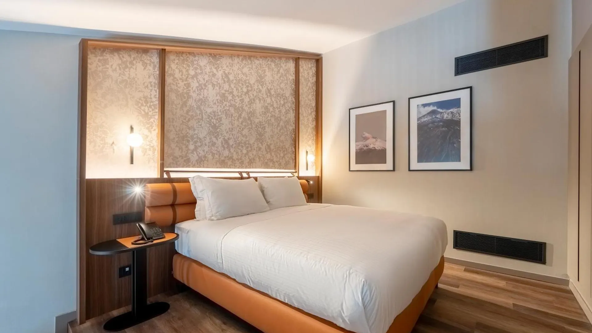 Hotel Picciolo Etna Golf Resort & Spa, Curio Collection By Hilton Castiglione De Sicilia