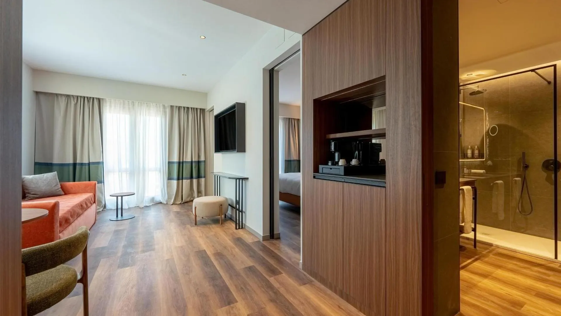 Picciolo Etna Golf Resort & Spa, Curio Collection By Hilton Castiglione De Sicilia Hotel