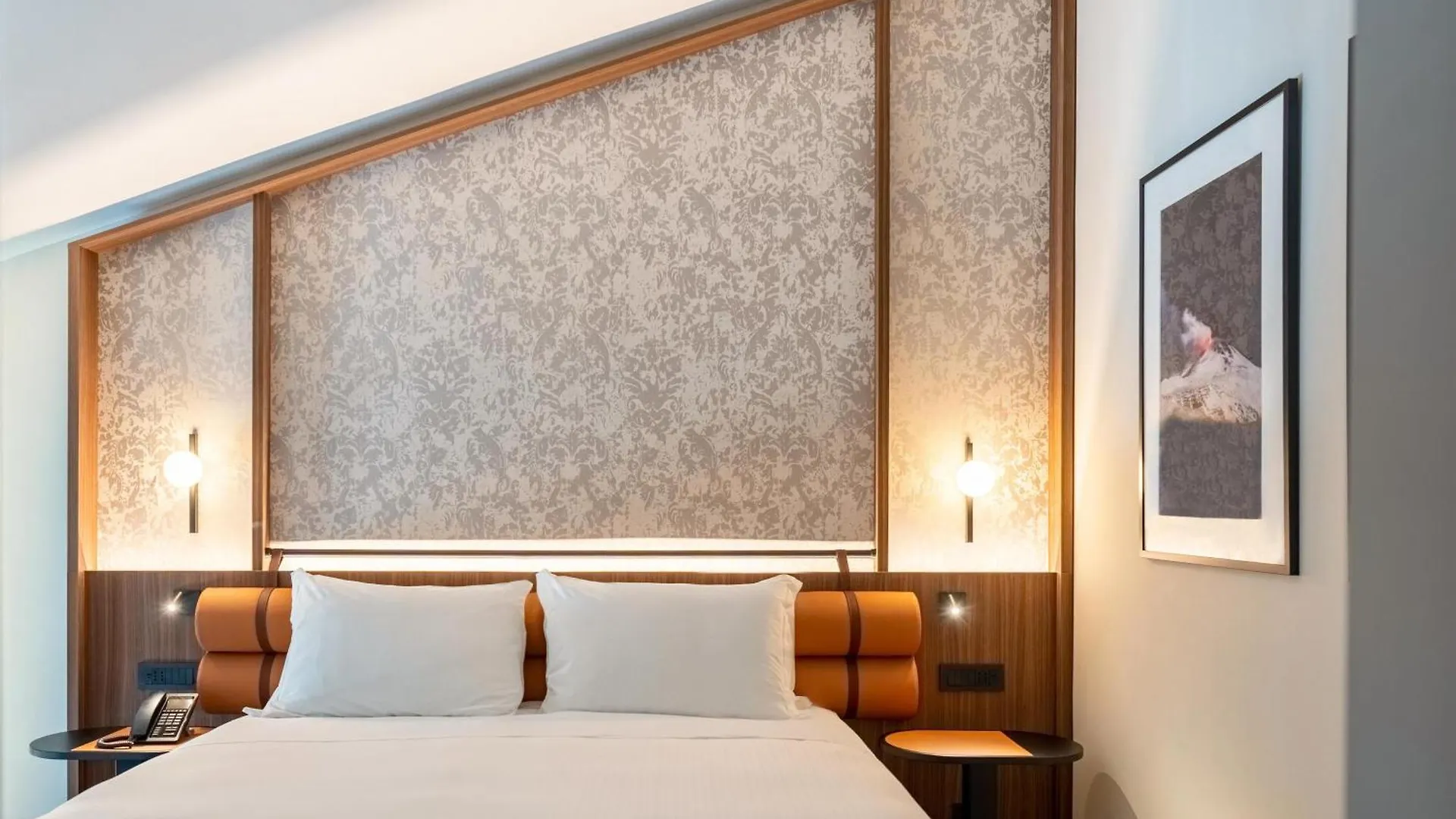 Picciolo Etna Golf Resort & Spa, Curio Collection By Hilton Castiglione De Sicilia 5*,