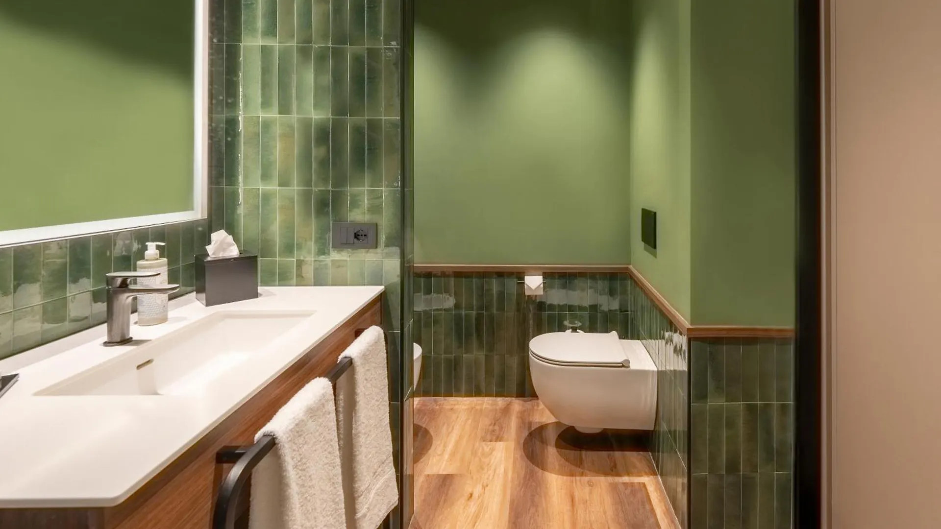 Picciolo Etna Golf Resort & Spa, Curio Collection By Hilton Castiglione De Sicilia 5*,  Italy
