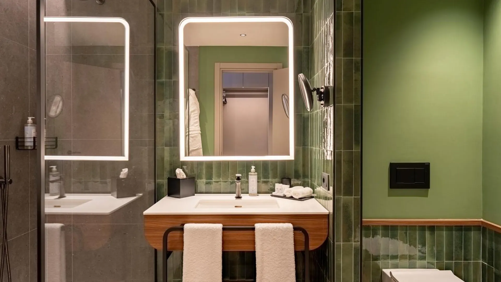 Picciolo Etna Golf Resort & Spa, Curio Collection By Hilton Castiglione De Sicilia Hotel