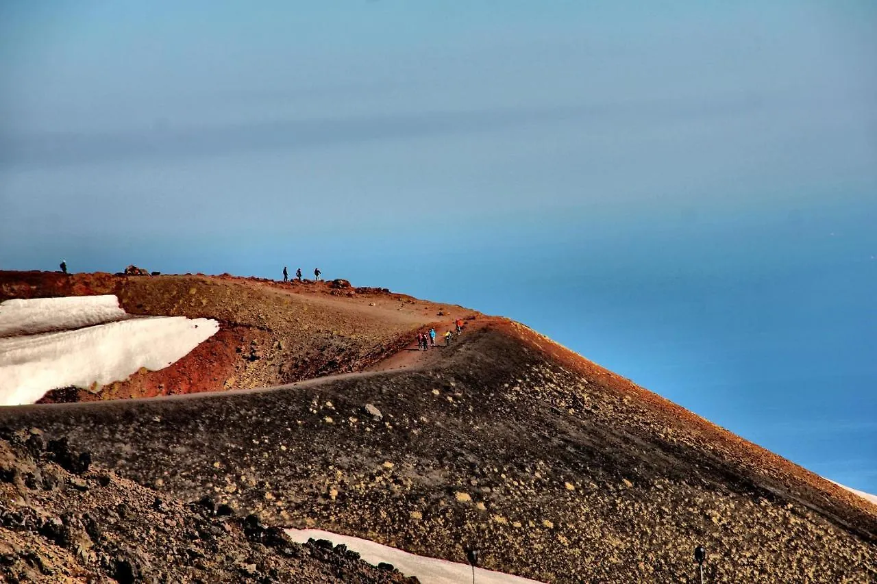 Hotel Picciolo Etna Golf Resort & Spa, Curio Collection By Hilton Castiglione De Sicilia