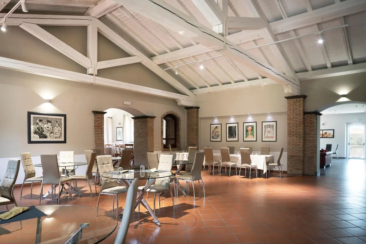Picciolo Etna Golf Resort & Spa, Curio Collection By Hilton Castiglione De Sicilia